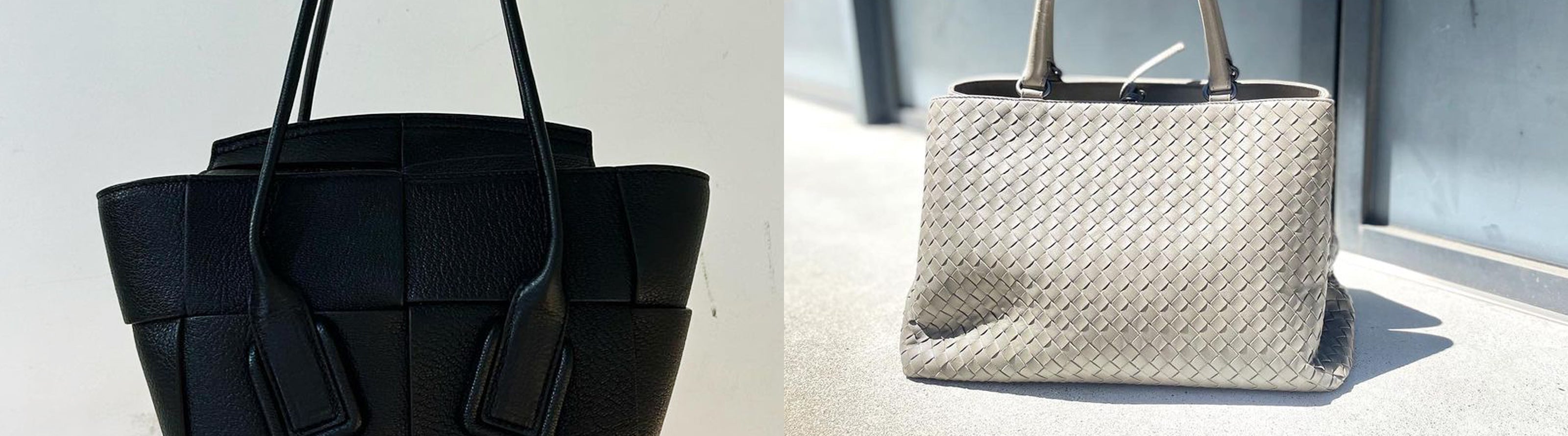 BOTTEGA VENETA(ボッテガヴェネタ)中古・古着オンライン通販 | Kindal(カインドオル)