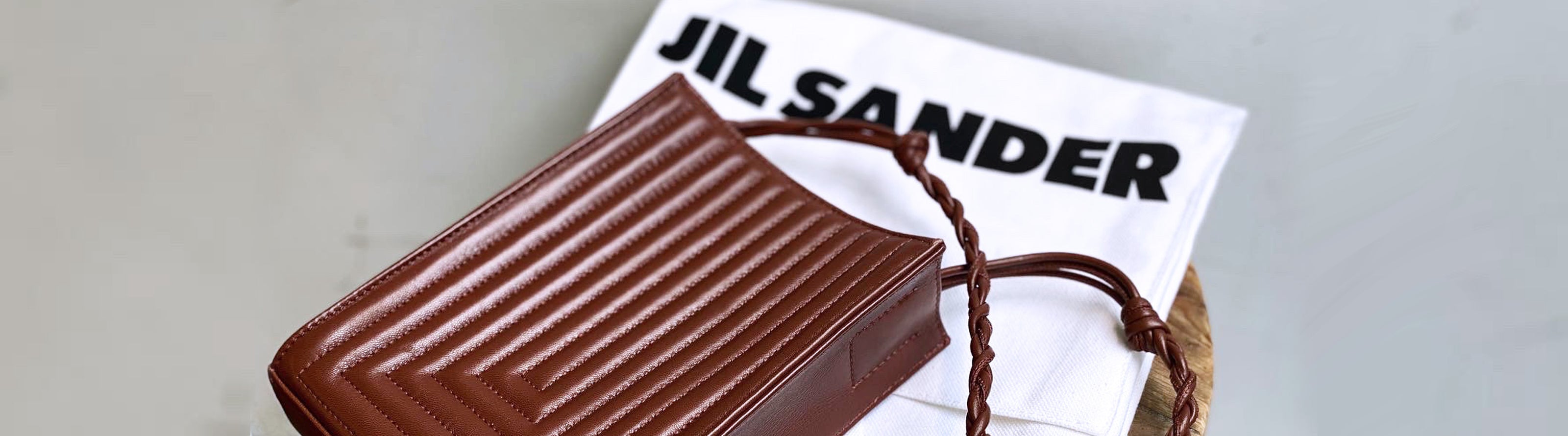 JIL SANDER