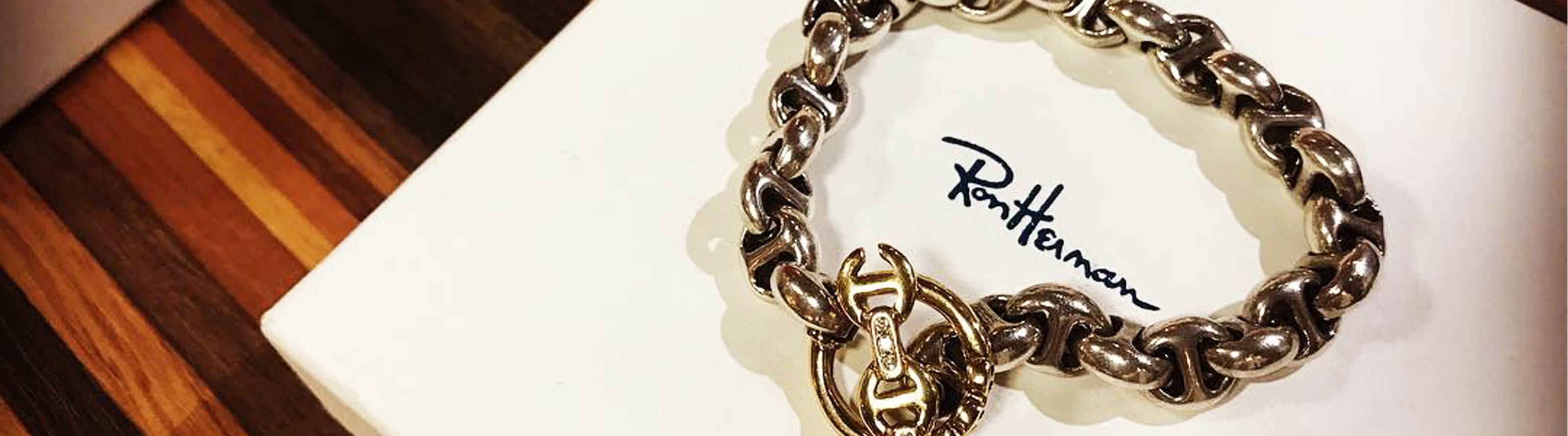 Ron Herman(ロンハーマン)中古・古着オンライン通販 | Kindal(カインドオル)