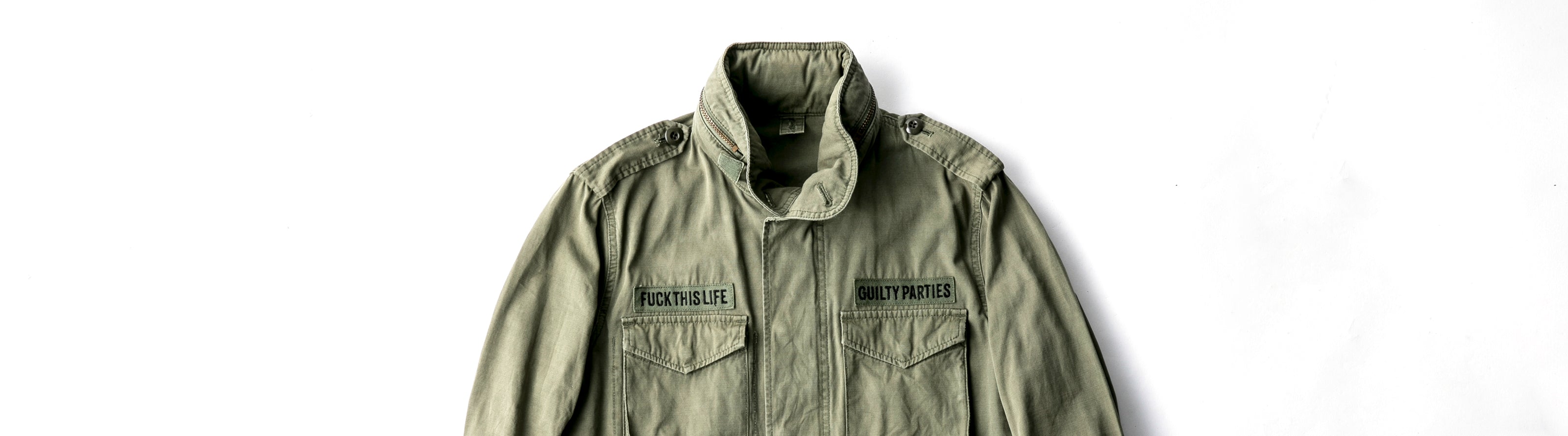 WACKO MARIA(ワコマリア)中古・古着オンライン通販 | Kindal(カインドオル)