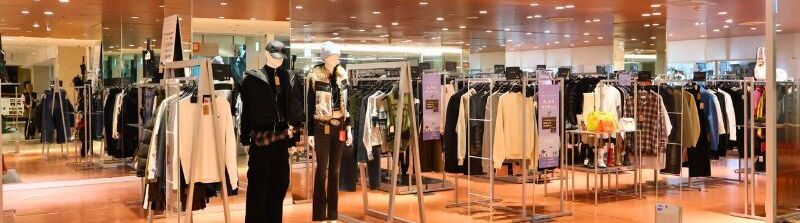 カインドオル名古屋パルコ店