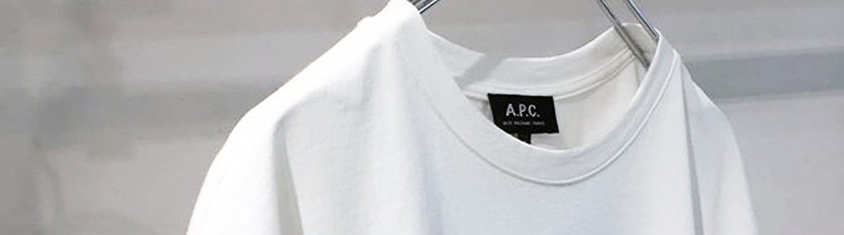 A.P.C.（アーペーセー）中古・古着オンライン通販 | Kindal（カインドオル)