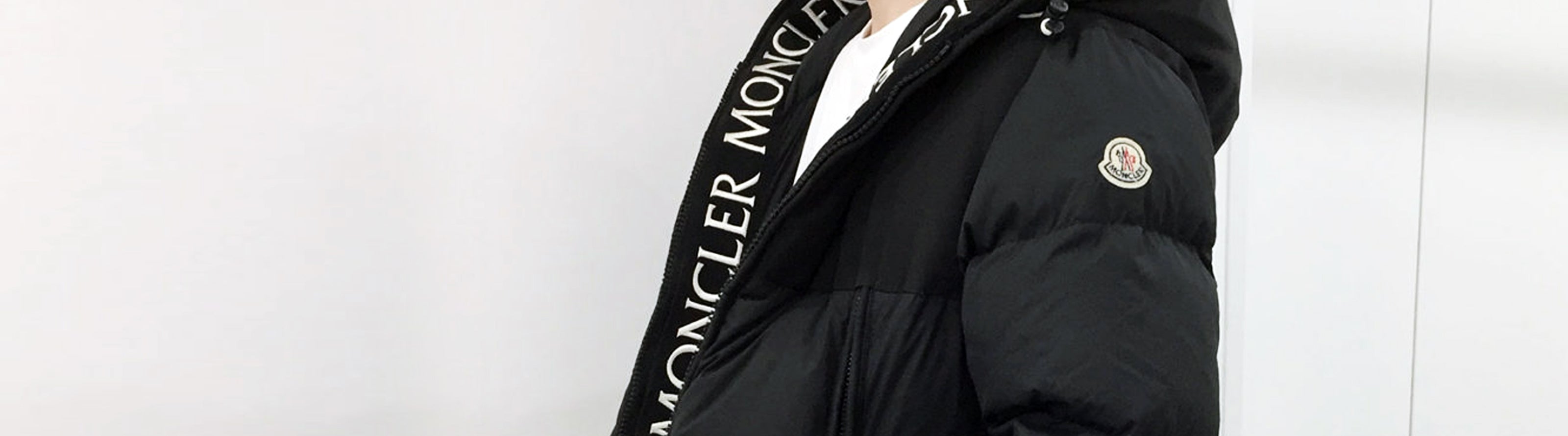 MONCLER(モンクレール)中古・古着オンライン通販 | Kindal(カインドオル)