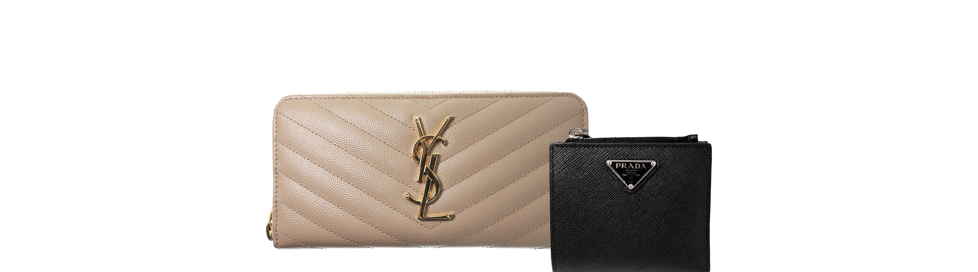 WALLETS(財布・小物)中古・古着オンライン通販 | Kindal(カインドオル)