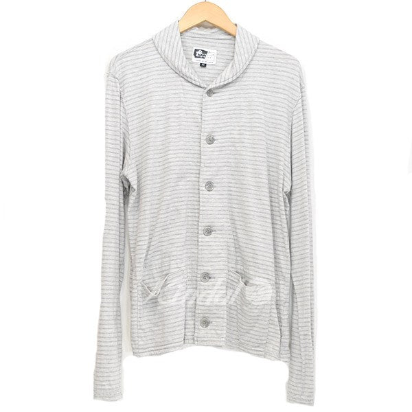 「高評価！」注目のレビュ Engineered Garments(エンジニアードガーメンツ) ボーダー ジャケット・アウター