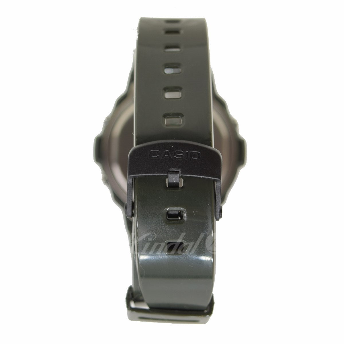 スタンダードデジタル 腕時計 W-214HC