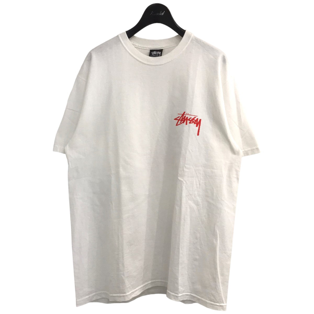 Stussy(ステューシー) 「SKATE TOUGH TEE」マリリンモンロープリントTシャツ ホワイト サイズ  14｜【公式】カインドオルオンライン ブランド古着・中古通販【kindal】