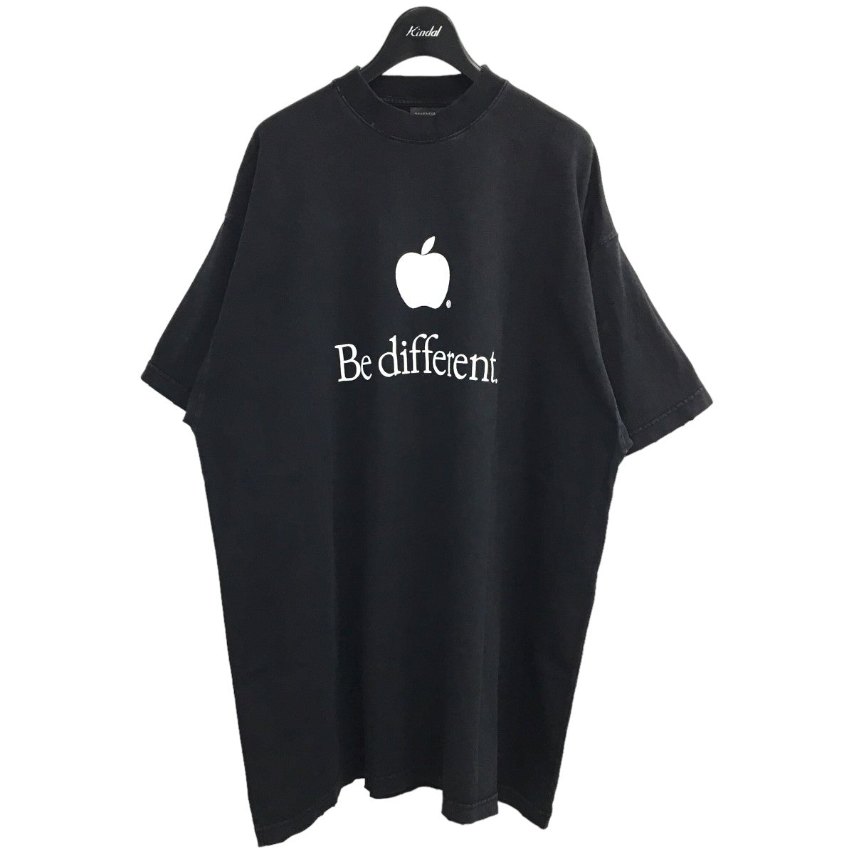 Balenciaga バレンシアガ PowerOfDreamシャツ サイズ37Powe