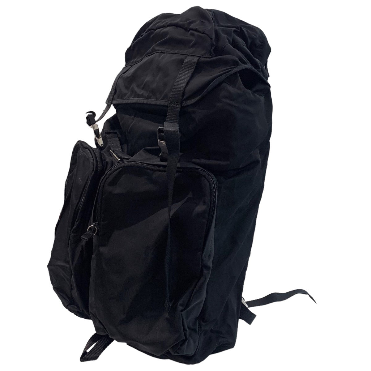 PRADA V136名版backpack - バッグ