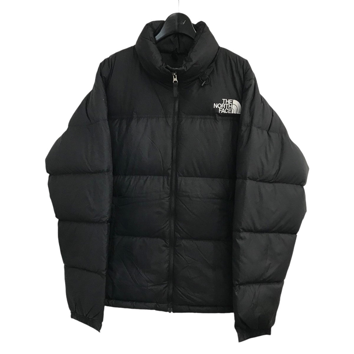 THE NORTH FACE(ザノースフェイス) 「Nuptse Jacket」ヌプシジャケットND92335 ND92335 ブラック サイズ  XL｜【公式】カインドオルオンライン ブランド古着・中古通販【kindal】