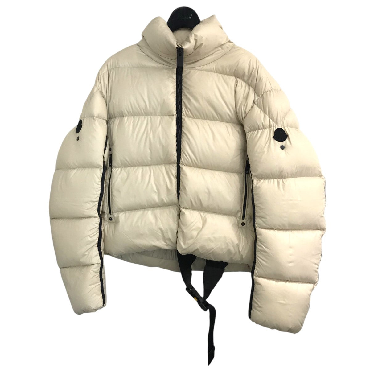 MONCLER×1017 ALYX 9SM 「CALISTE」ダウンジャケットC DIND 20 7860 C DIND 20 7860 ホワイト  サイズ 1｜【公式】カインドオルオンライン ブランド古着・中古通販【kindal】