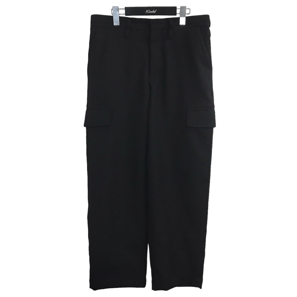 WTAPS(ダブルタップス) 23AW ｢LEZ ／BURY ／TROUSERS ／POLY．TWILL ...