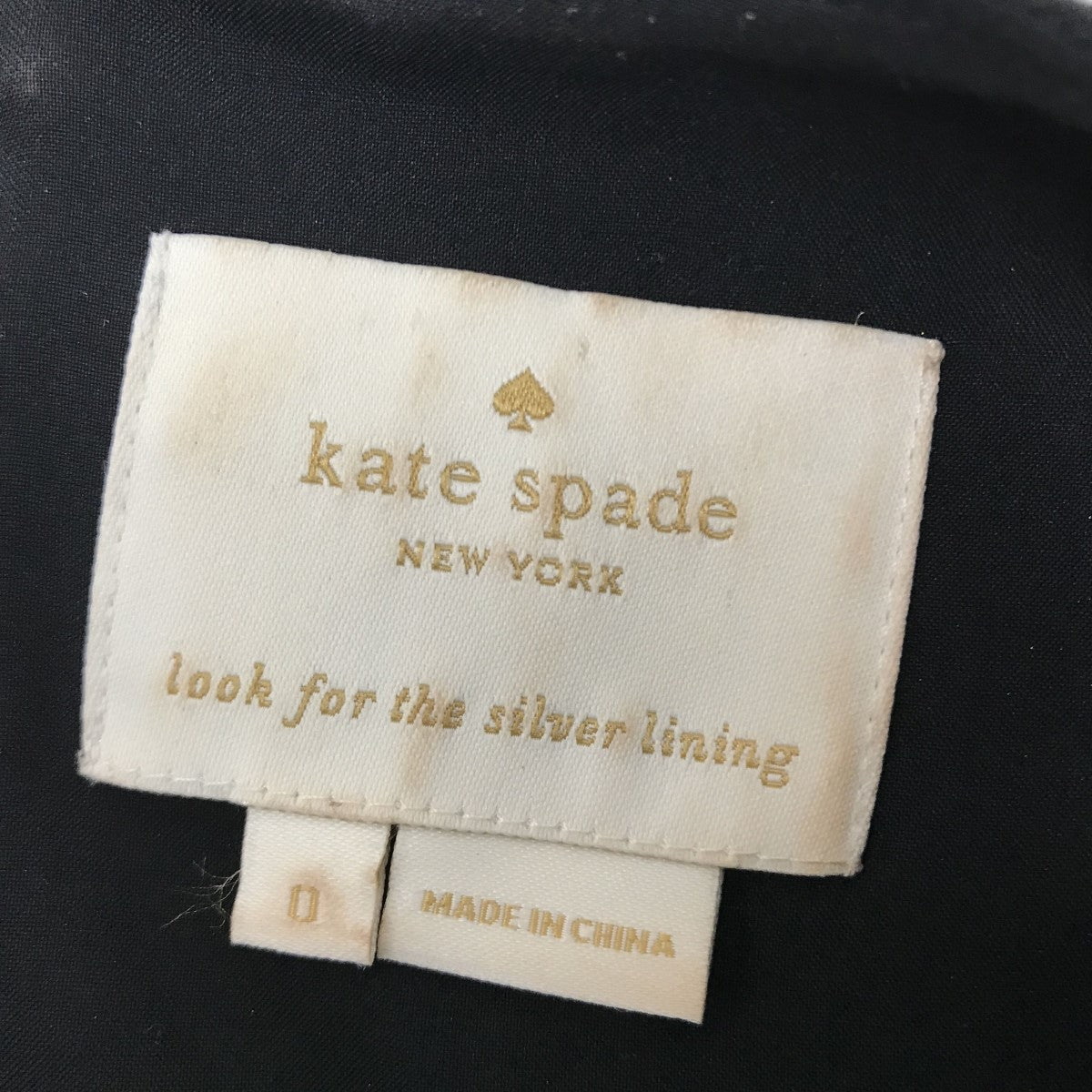 Kate Spade ワンピース 古着・中古-3枚目のアイテム画像