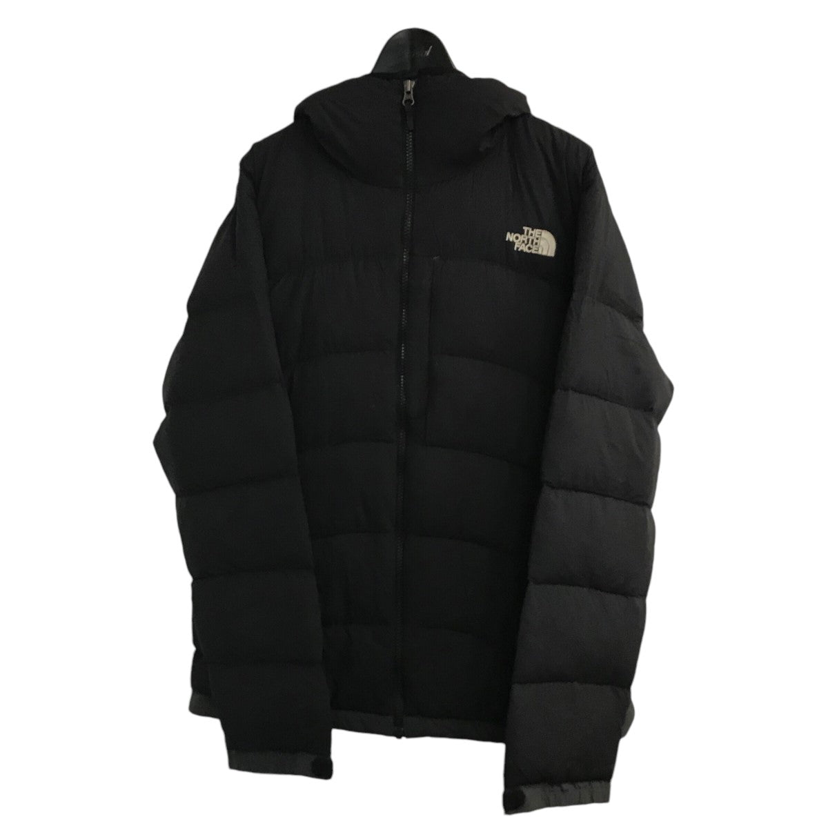 THE NORTH FACE(ザノースフェイス) アコンカグアダウンジャケットND91511Z ND91511Z ブラック サイズ  L｜【公式】カインドオルオンライン ブランド古着・中古通販【kindal】