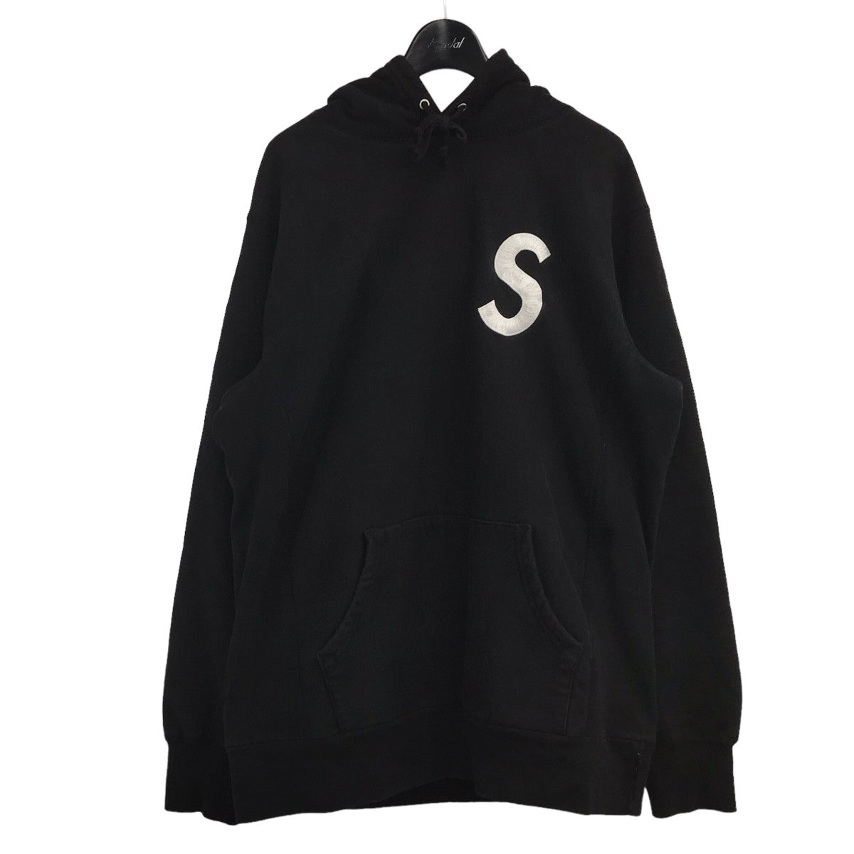 Supreme(シュプリーム) S Logo Hooded SweatshirtSロゴパーカー ...