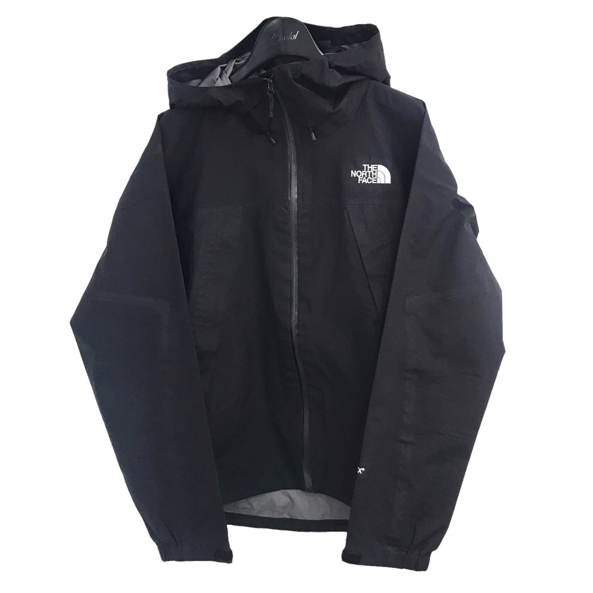 THE NORTH FACE(ザノースフェイス) 「Climb Light Jacket」クライムライトジャケットNP11503 NP11503  ブラック サイズ S｜【公式】カインドオルオンライン ブランド古着・中古通販【kindal】