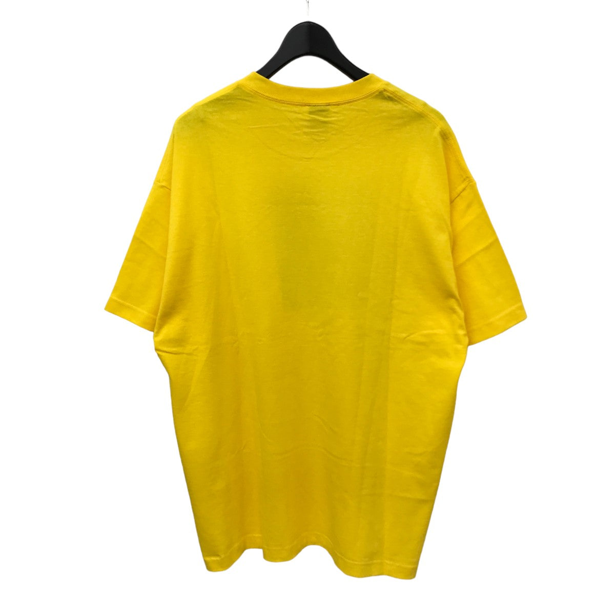 STRAIGHT FACE TEE プリントTシャツ