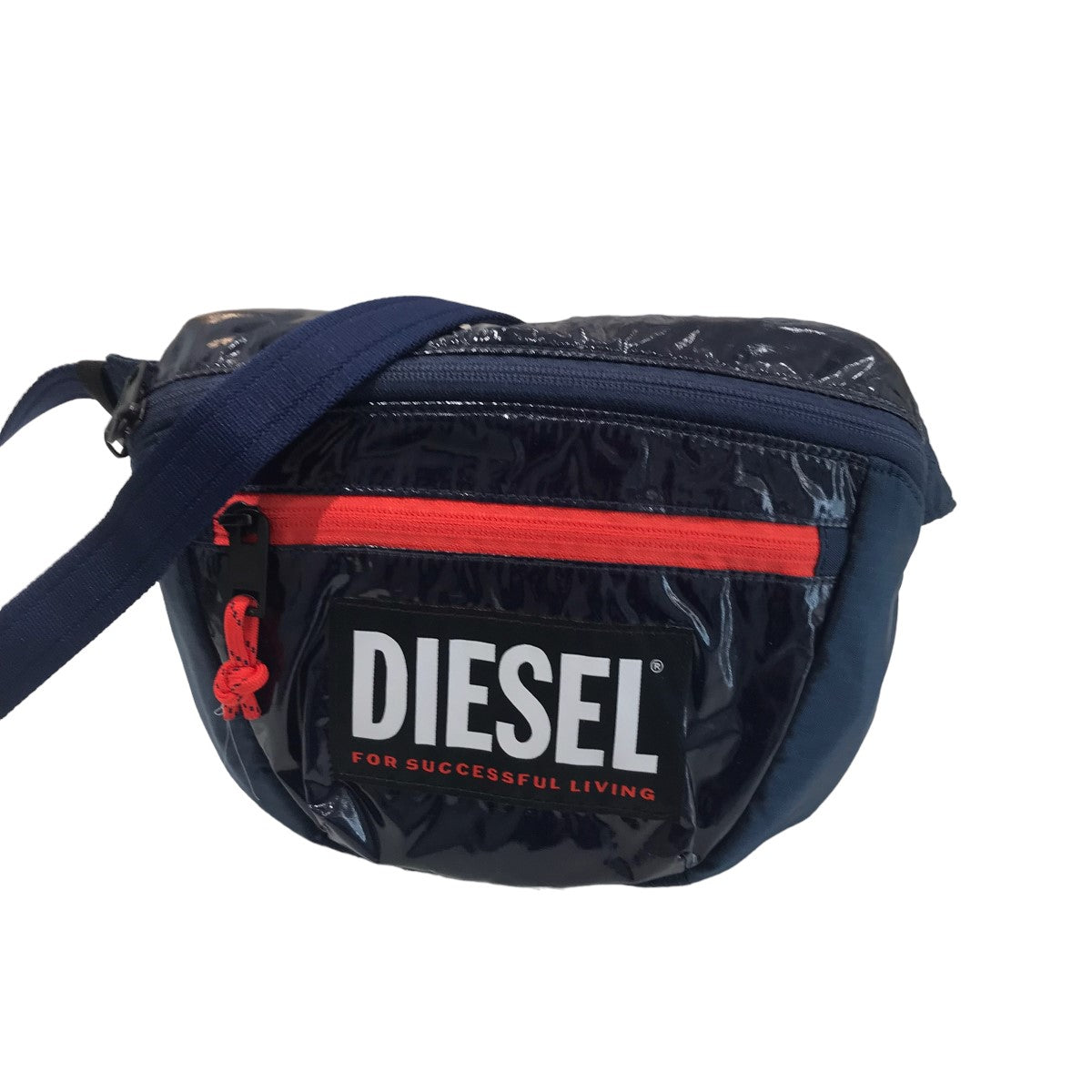 diesel ウエスト オファー バッグ