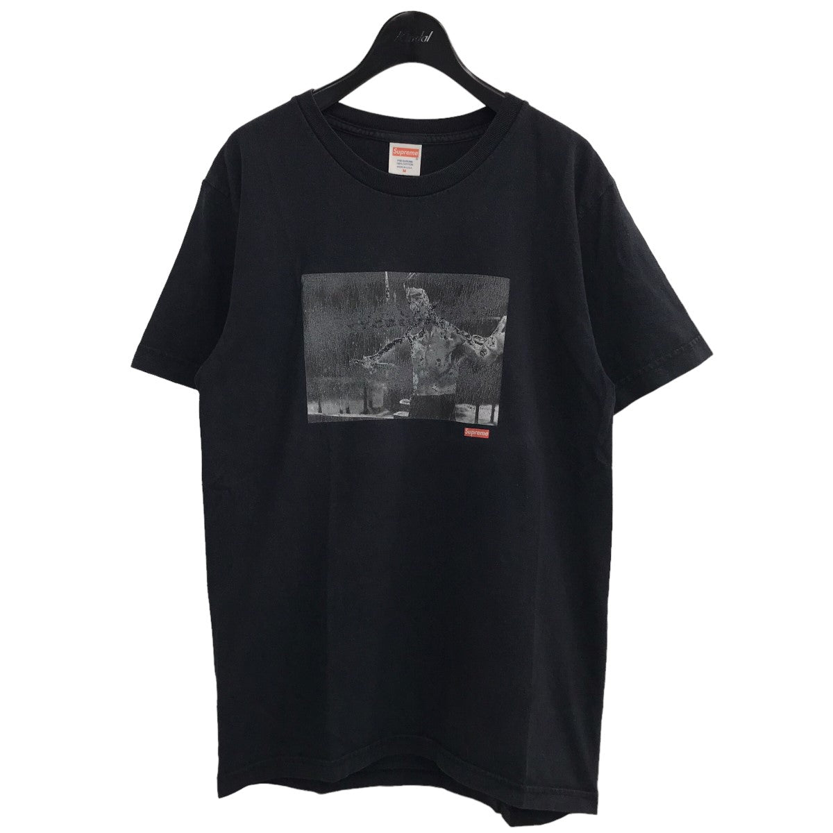 Supreme(シュプリーム) 13AWBruce Lee Enter the Dragon Teeブルース・リーTシャツ ブラック サイズ  17｜【公式】カインドオルオンライン ブランド古着・中古通販【kindal】