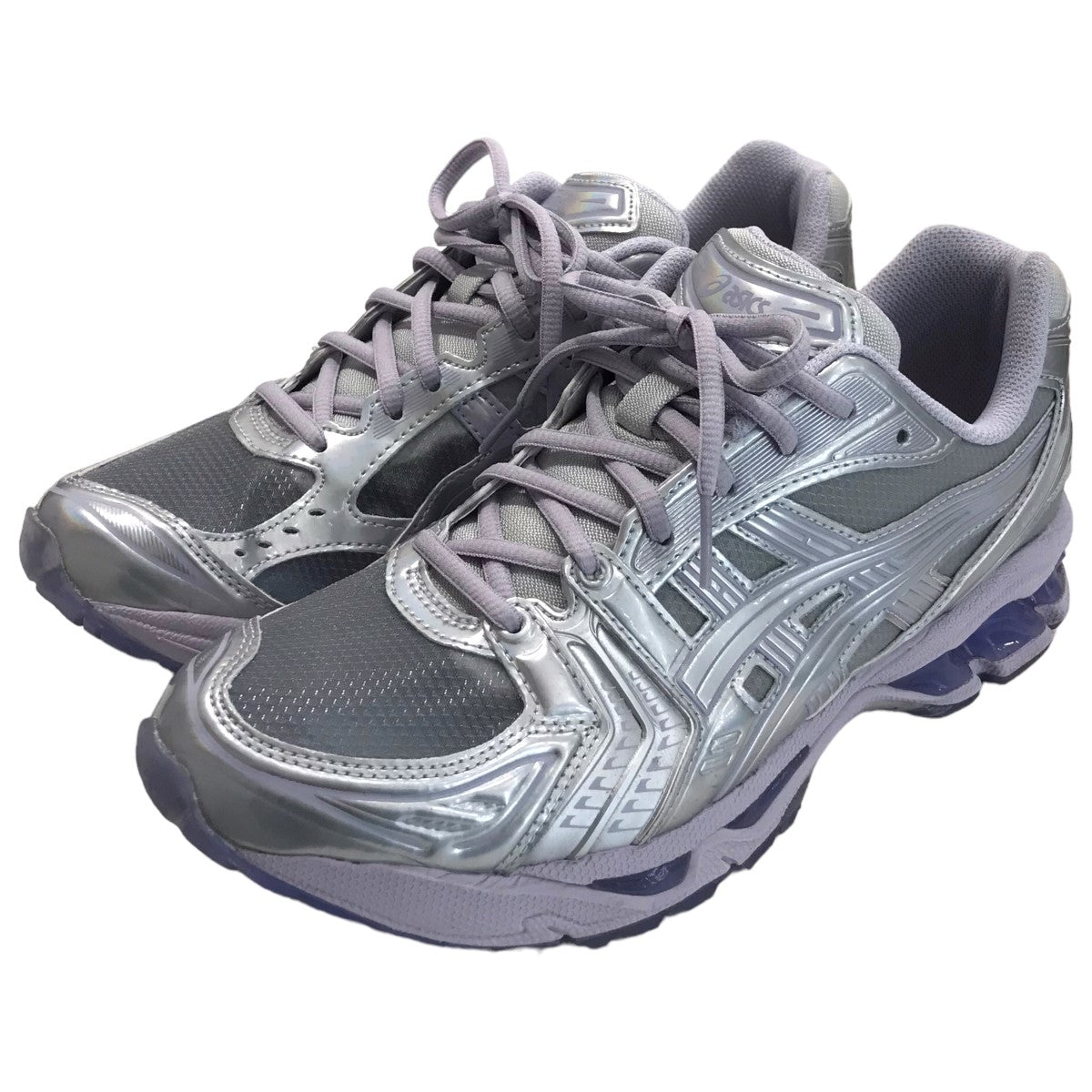 KITH×asics×MARVEL 「Super Villains Gel-Kayano 14」ローカット 