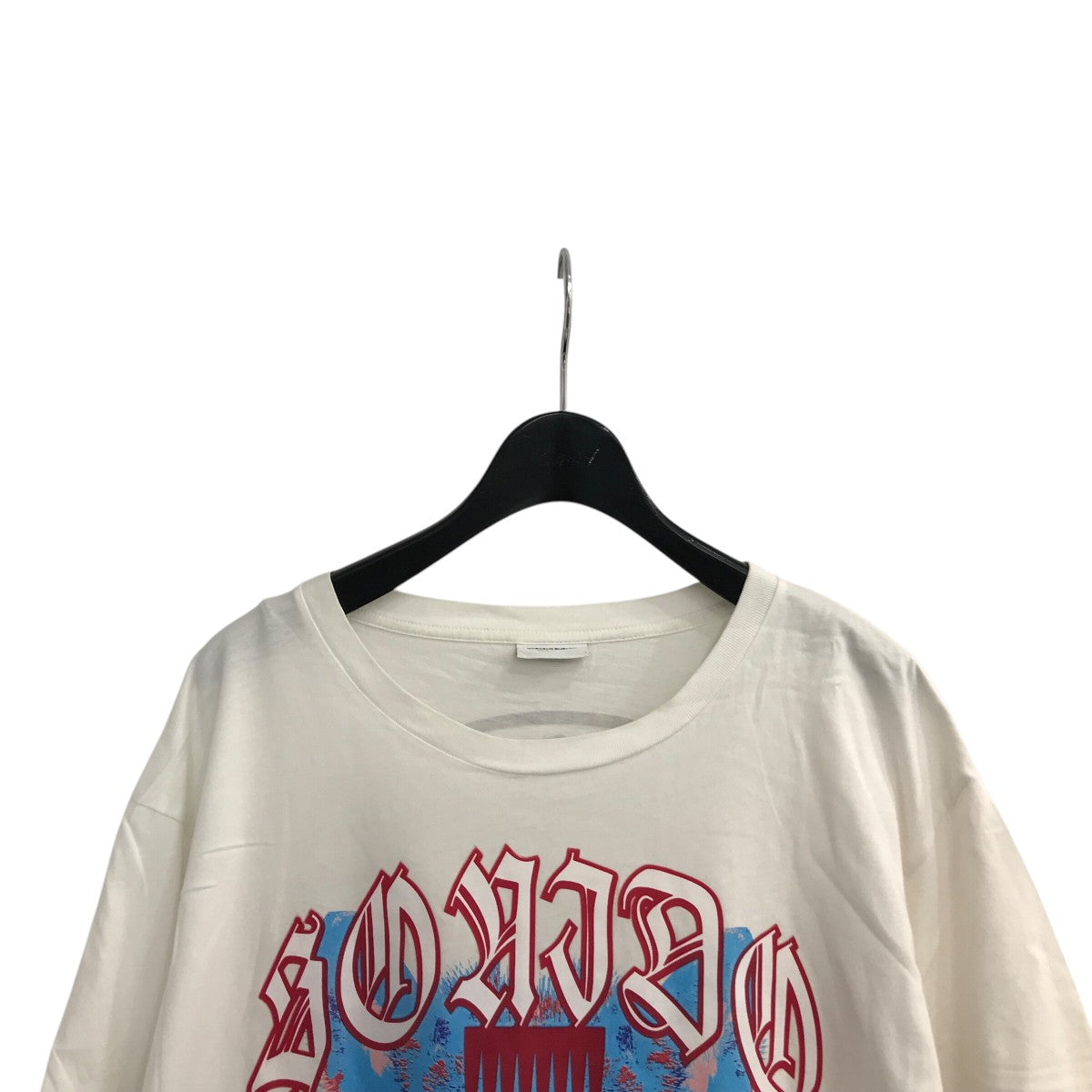 MARCELO BURLON プリントTシャツ 古着・中古-3枚目のアイテム画像