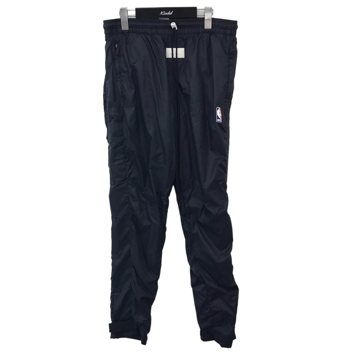 FEAR OF GOD×NIKE 「TEAR AWAY WARM UP PANT」ウォームアップパンツAR0645 010 AR0645 010  ブラック サイズ M｜【公式】カインドオルオンライン ブランド古着・中古通販【kindal】