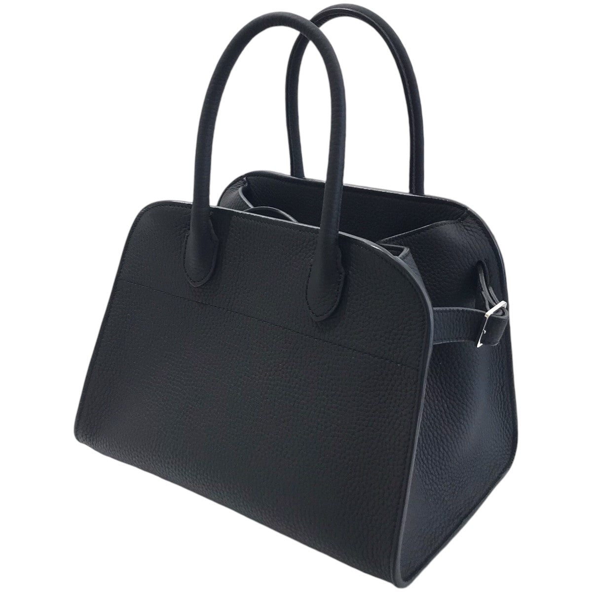 THE ROW(ザロウ) 「SOFT MARGAUX 10 マルゴー10」2WAYバッグ 