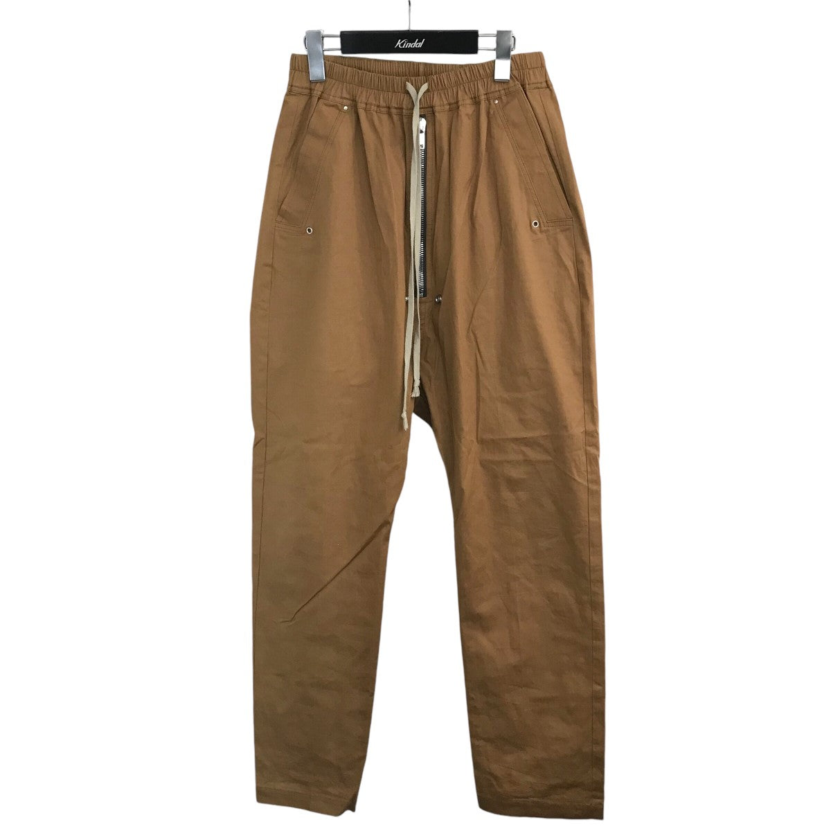 RICK OWENS(リックオウエンス) 「PHLEGETHON BELA TROUSERS」ドロー  