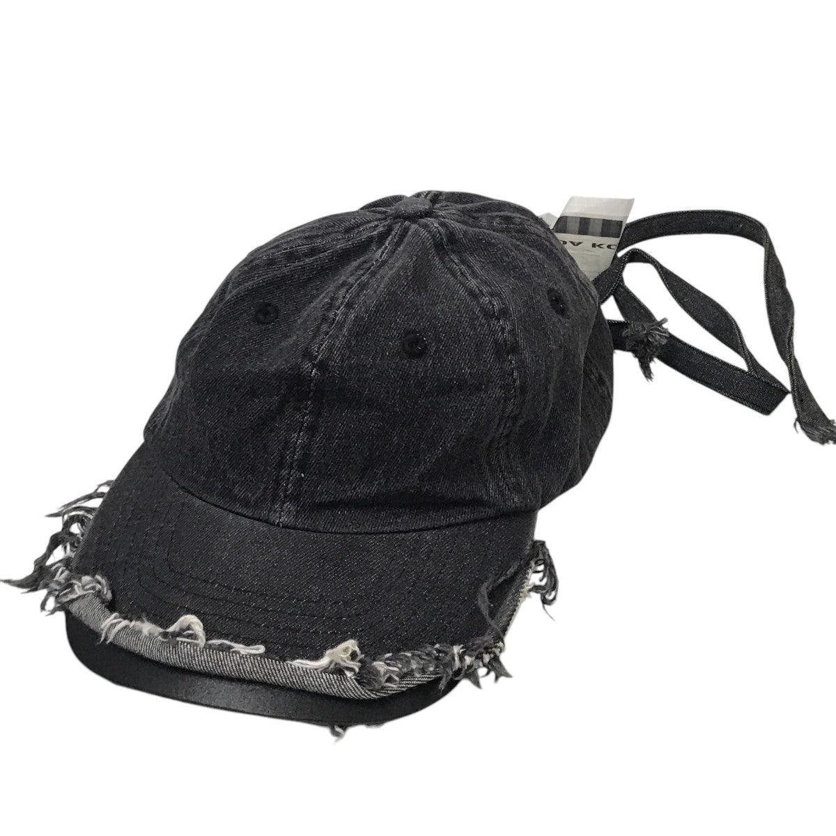 BODY SONG キャップ ZUTOMAYO x BODYSONG. Techno 