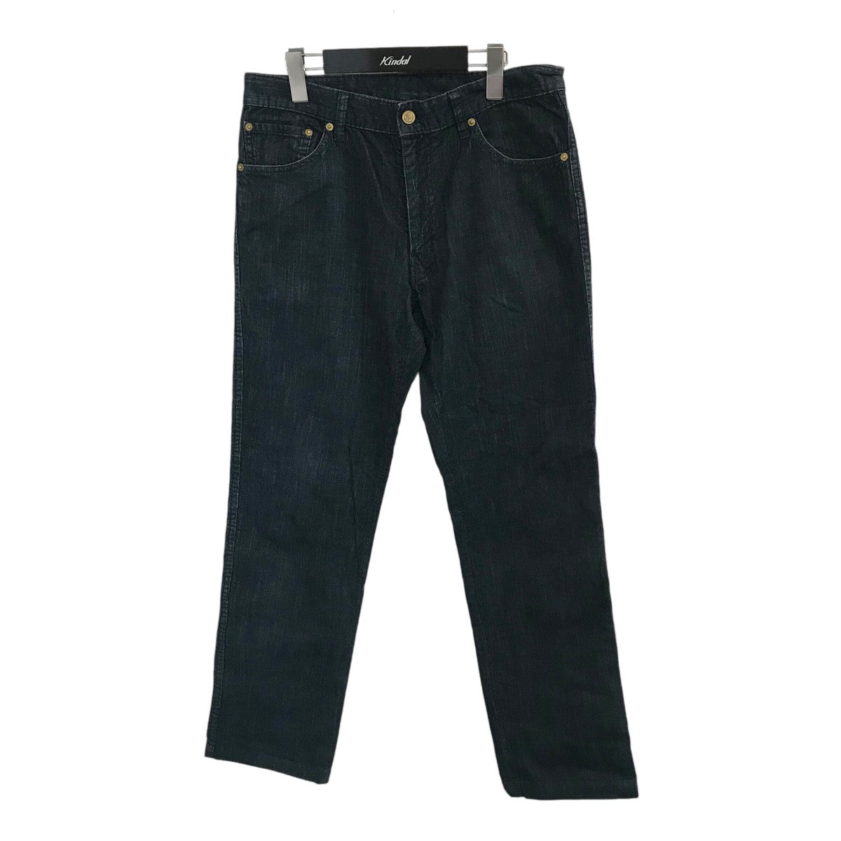 「FLUXUS 03 KANO CORDUROY」コーデュロイパンツ0215905008003