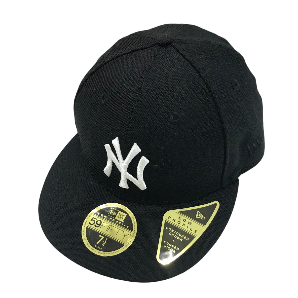 KITH×New Era キャップ ブラック サイズ 7 1/4(57.7cm)｜【公式】カインドオルオンライン ブランド古着・中古通販【kindal】