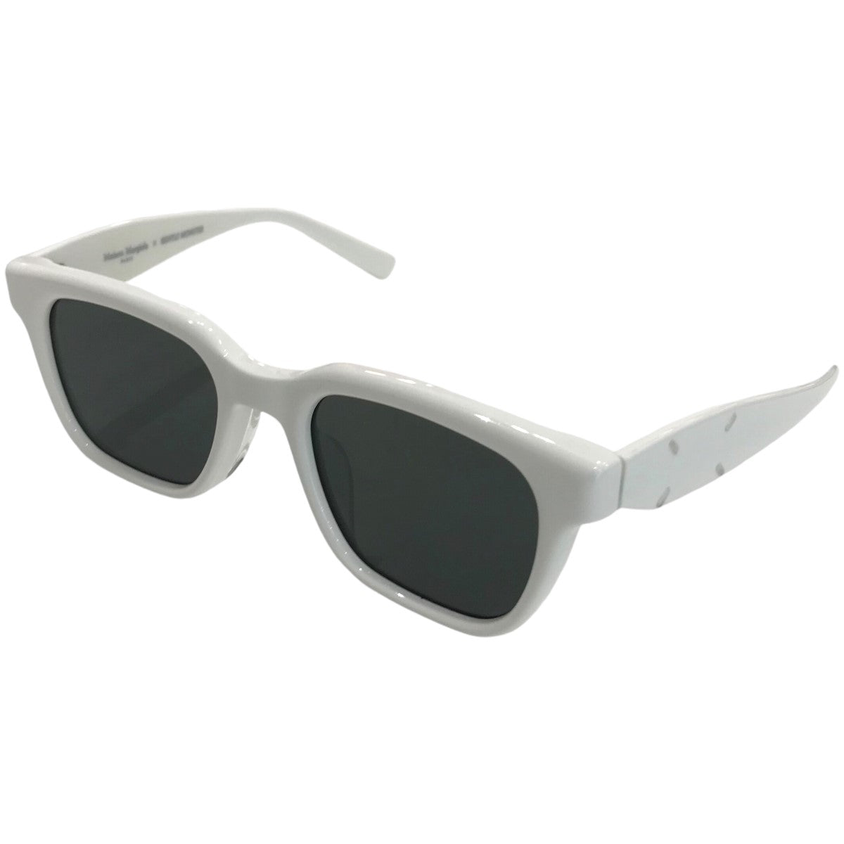 マルサン モゲラ 復刻 MYKITA+Maison Margiela】MMTRANSFER003 266 d Sunglasses