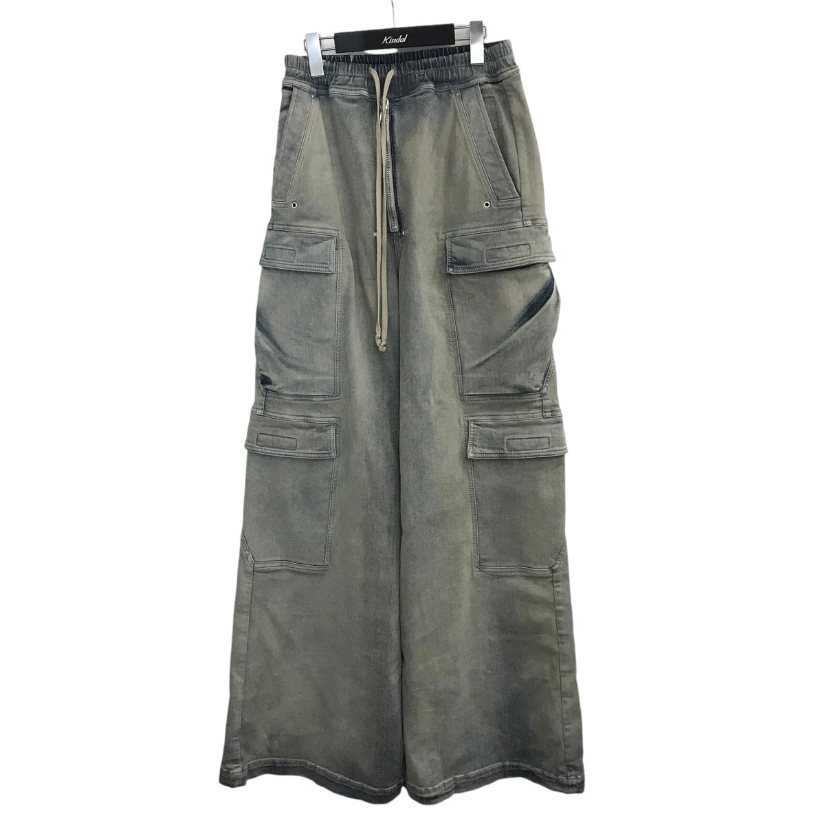 DRKSHDW(ダークシャドウ) 「Double Cargo Jumbo Belas」ダブルカーゴ  