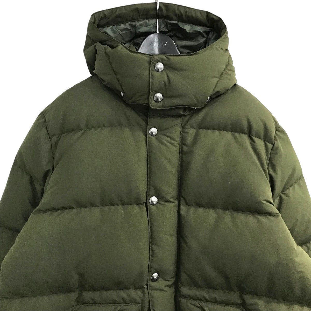 ポロラルフローレン×ロンハーマンのダウンジャケットです。 POLO RALPH LAUREN×Ron Herman 古着・中古 アウター アイテム
