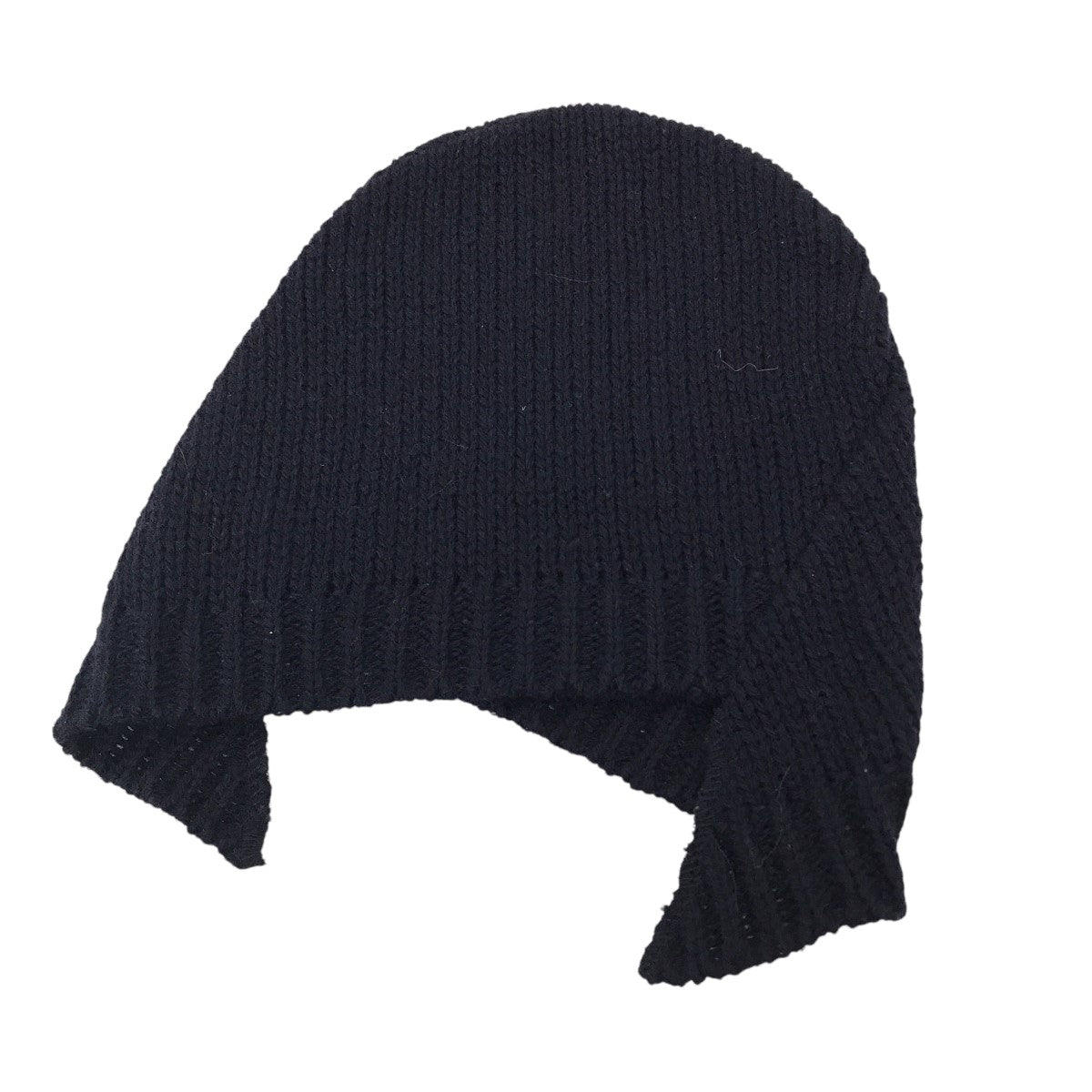 COMME des GARCONS COMME des GARCONS ニットキャップW16K005 古着・中古-2枚目のアイテム画像