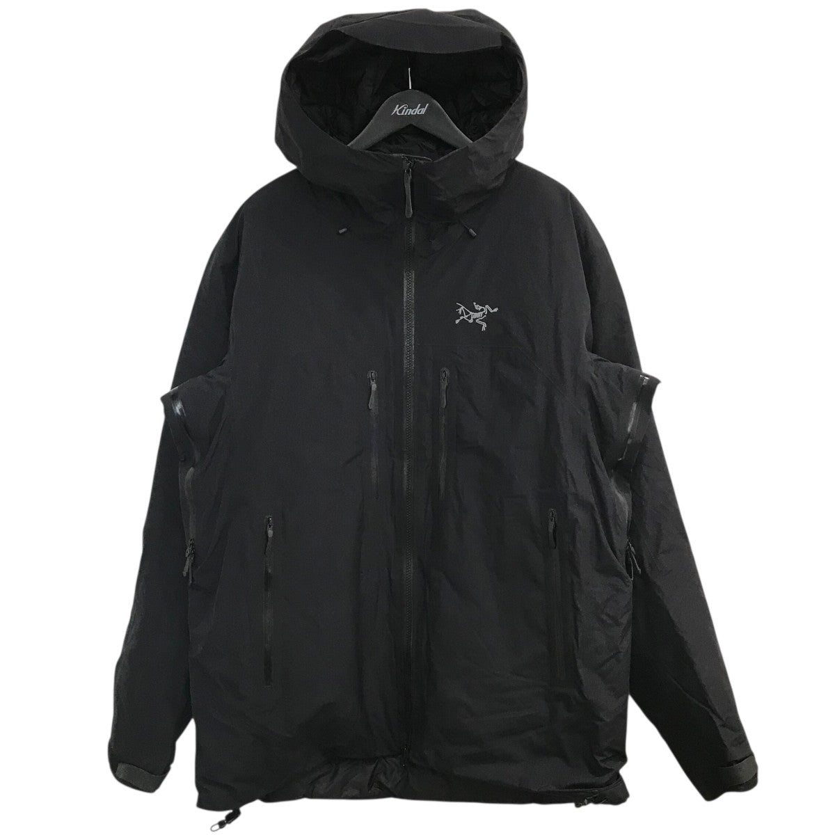 ARC'TERYX(アークテリクス) 「BETA DOWN INSULATED JACKET」ベータ