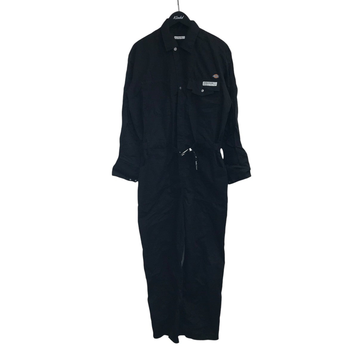 TOGA VIRILIS×Dickies 「Jumpsuits Dickies SP」ジャンプスーツ