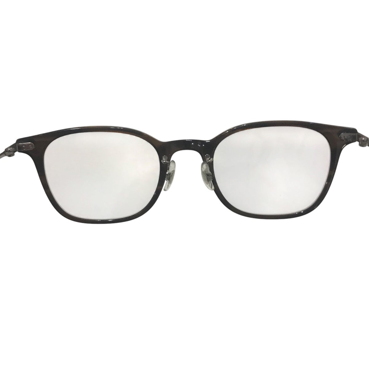 EYEVAN 「seymour」眼鏡48□21-145 古着・中古-5枚目のアイテム画像