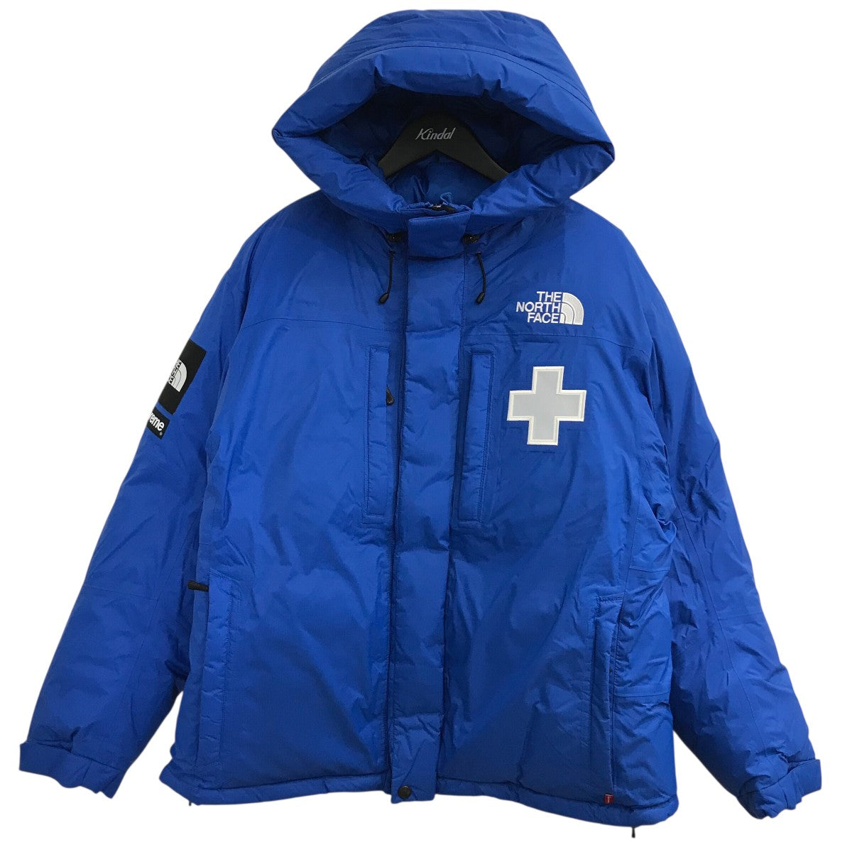 Supreme×THE NORTH FACE 22SS「Summit Series Rescue Baltoro