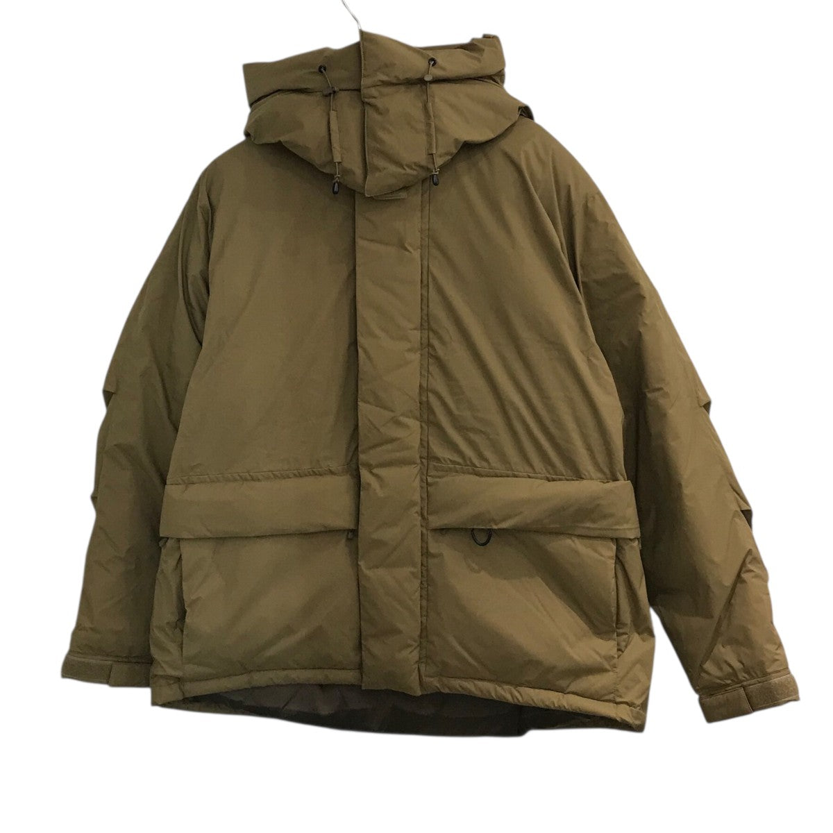 DAIWA PIER39(ダイワピア39) 「GORE-TEX INFINIUM EXPEDITION DOWN