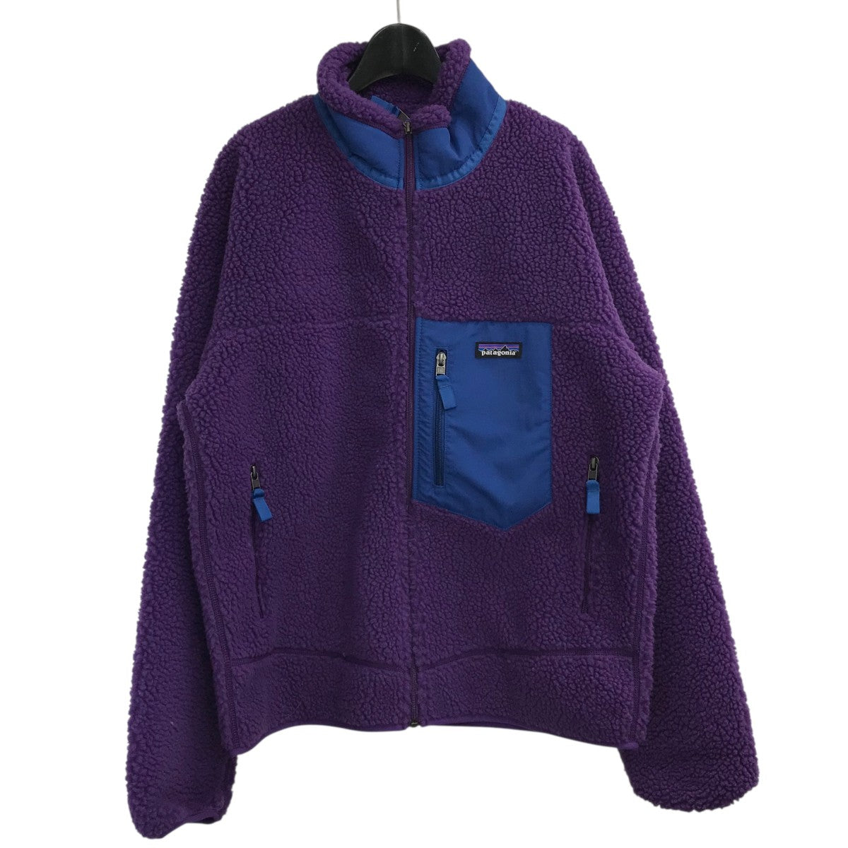Patagonia(パタゴニア) 「クラシック・レトロX・ジャケット」フリース