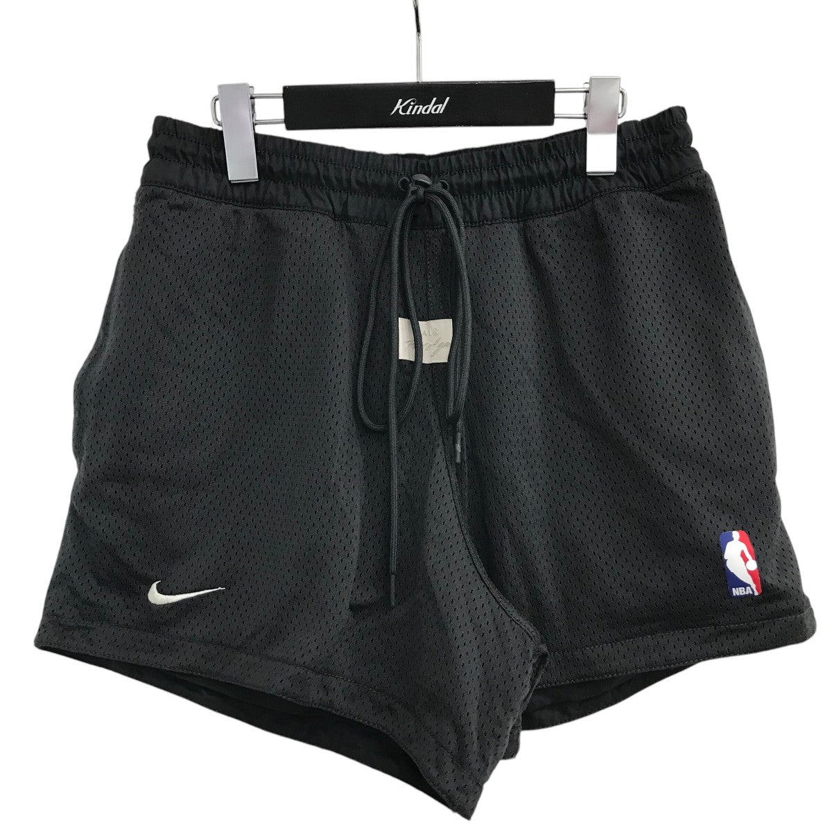 FEAR OF GOD×NIKE 「NRG BASKETBALLS SHORT」ショートパンツ