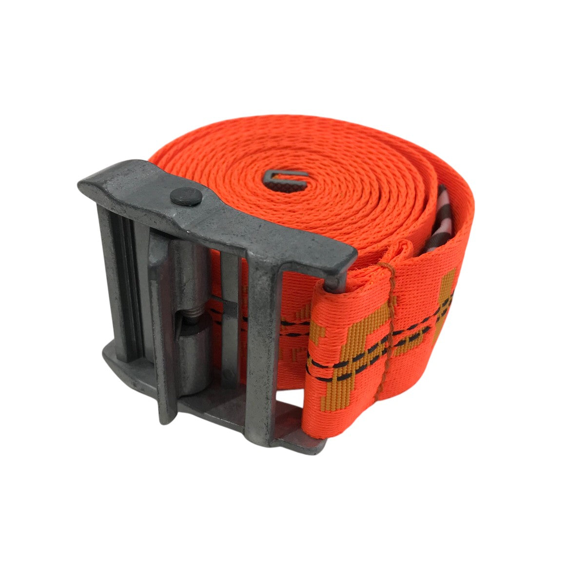 OFFWHITE 「INDUSTRIAL BELT」インダストリアルベルトOMRB012S18647008 古着・中古-1枚目のアイテム画像