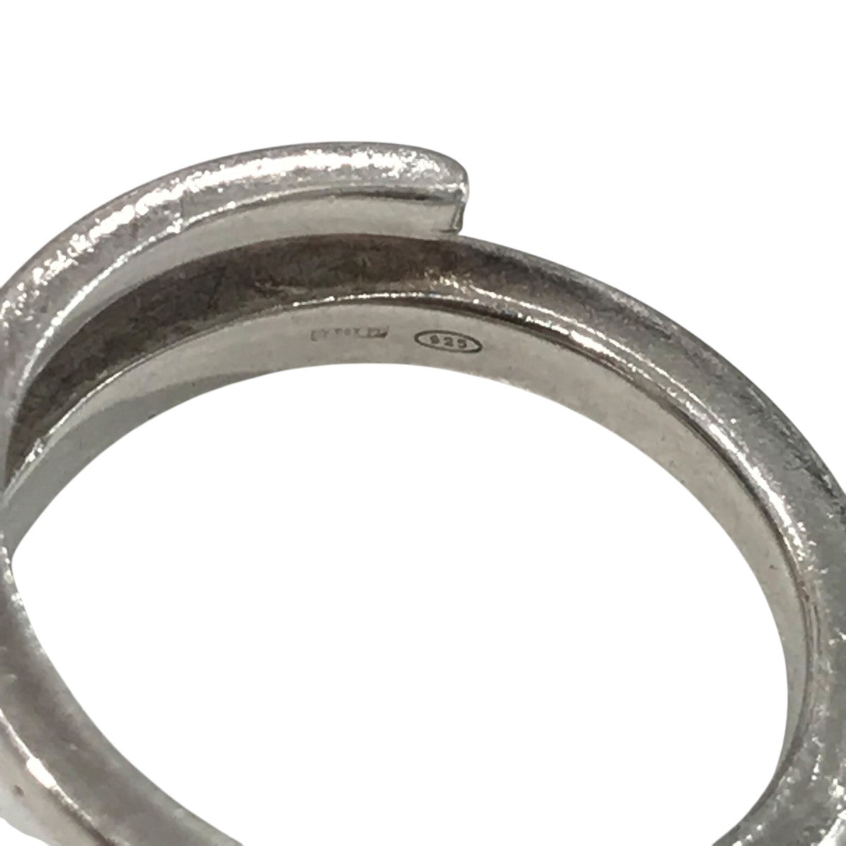 GUCCI リング 古着・中古-4枚目のアイテム画像