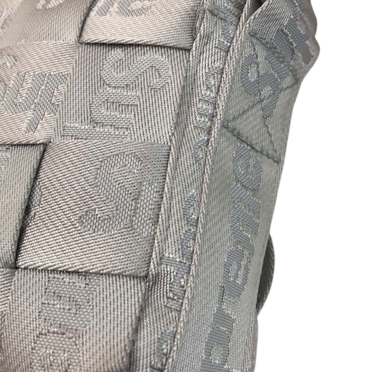 Supreme 24SS「Woven Shoulder Bag」ウーブンショルダーバッグ 古着・中古-8枚目のアイテム画像