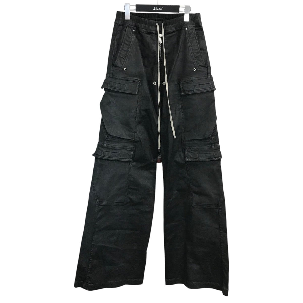 DRKSHDW 「DOUBLE CARGO JUMBO BELAS」カーゴベラパンツDU02D2398 古着・中古-1枚目のアイテム画像