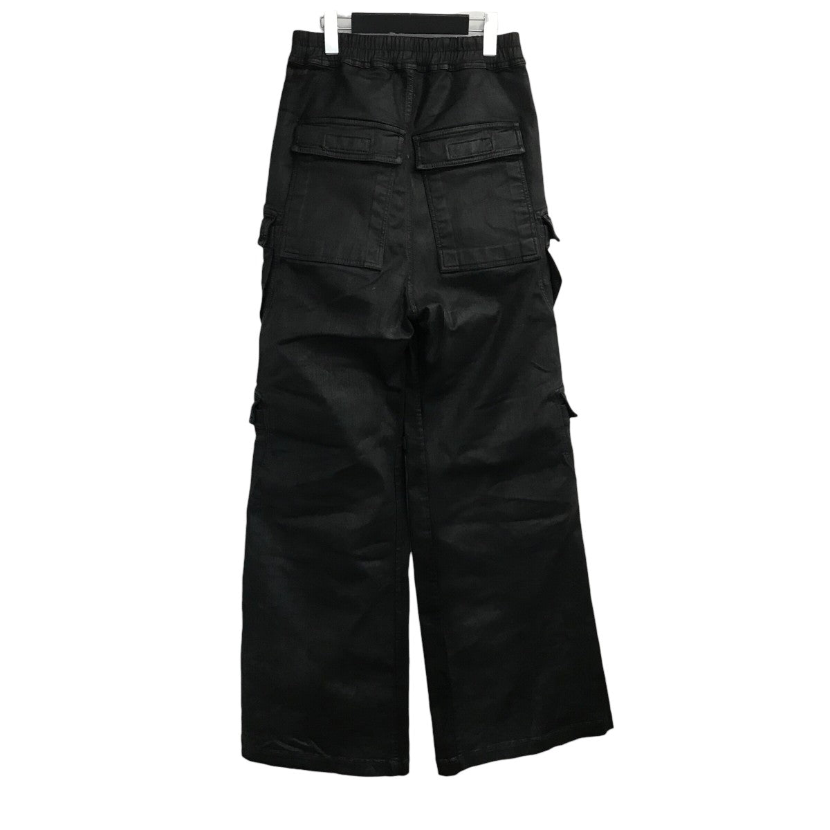DRKSHDW 「DOUBLE CARGO JUMBO BELAS」カーゴベラパンツDU02D2398 古着・中古-2枚目のアイテム画像