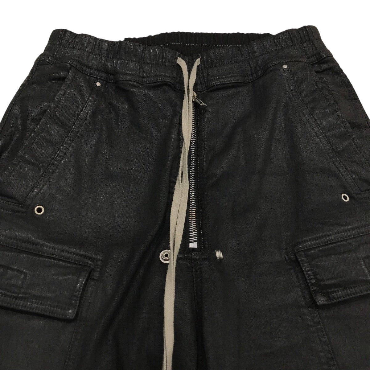 DRKSHDW 「DOUBLE CARGO JUMBO BELAS」カーゴベラパンツDU02D2398 古着・中古-3枚目のアイテム画像