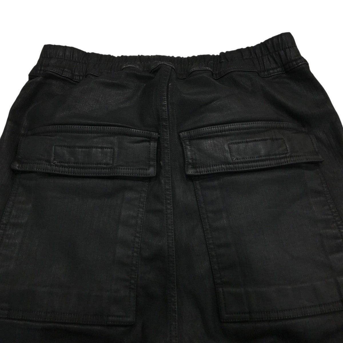 DRKSHDW 「DOUBLE CARGO JUMBO BELAS」カーゴベラパンツDU02D2398 古着・中古-4枚目のアイテム画像