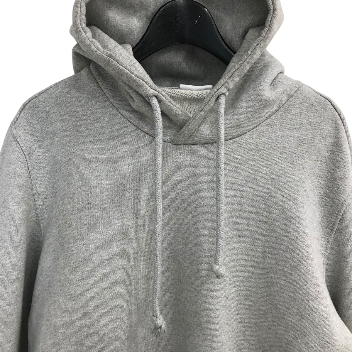 VETEMENTS 「Eleven Inch Gun Club hoodie」パーカーWF17TP11 古着・中古-3枚目のアイテム画像